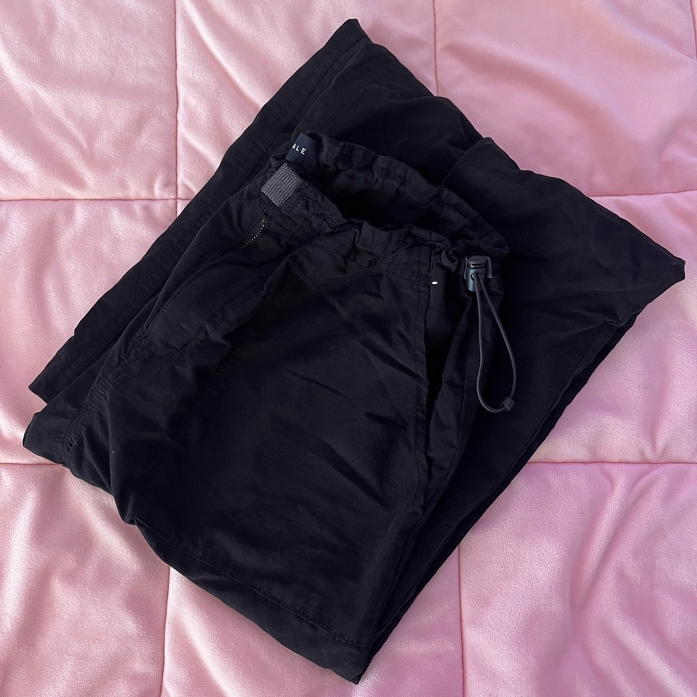 Aero Parachute Pants